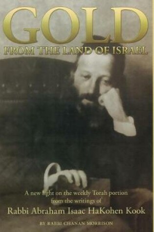 Cover of Gold from the Land of Israel