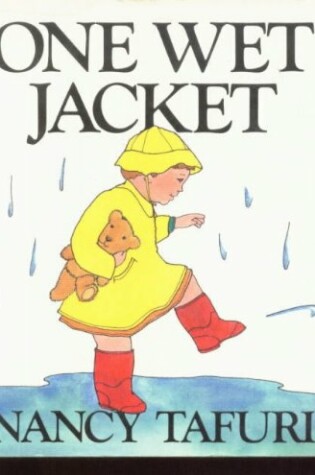 Cover of One Wet Jacket