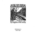 Book cover for The View from Rappahannock