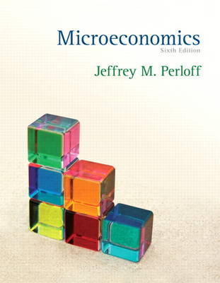 Book cover for Microeconomics Plus NEW MyEconLab with Pearson eText -- Access Card Package