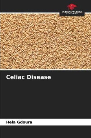 Cover of Celiac Disease