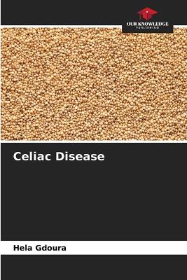 Cover of Celiac Disease