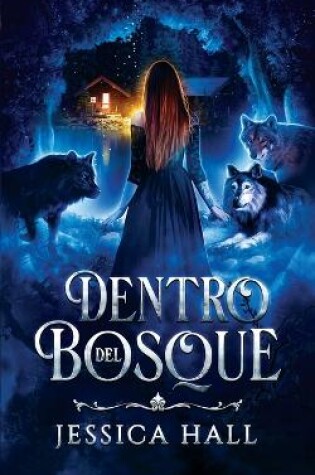 Cover of Dentro del Bosque