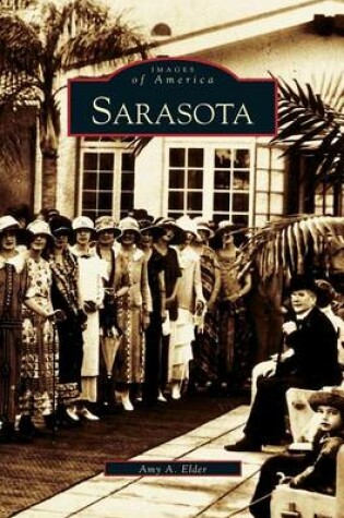 Cover of Sarasota