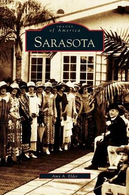 Book cover for Sarasota