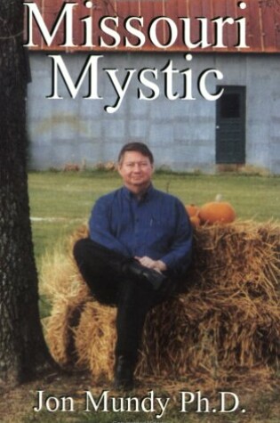 Cover of Missouri Mystic