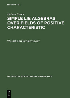 Cover of Structure Theory