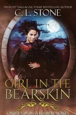 Cover of Girl in the Bearskin