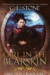 Book cover for Girl in the Bearskin