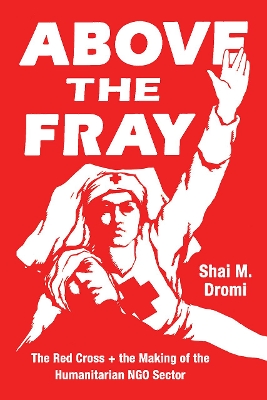 Cover of Above the Fray