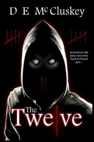 Cover of The Twelve