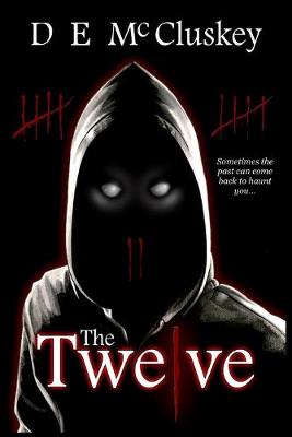 Book cover for The Twelve