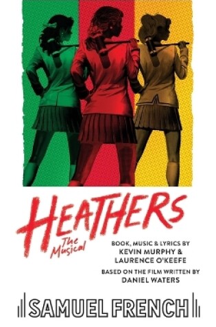 Cover of Heathers