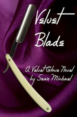 Cover of Velvet Blade