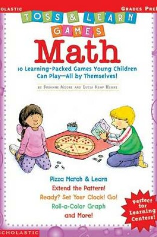 Cover of Math