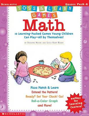 Cover of Math