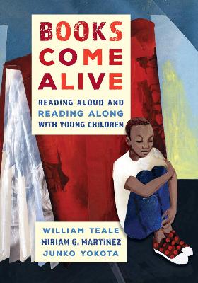 Book cover for Books Come Alive