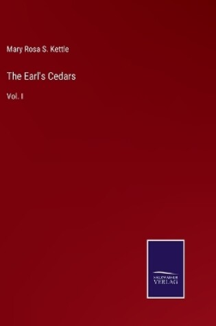 Cover of The Earl's Cedars