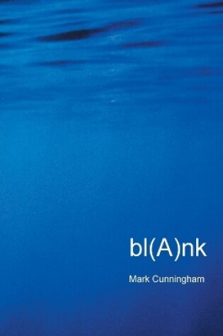 Cover of bl(A)nk