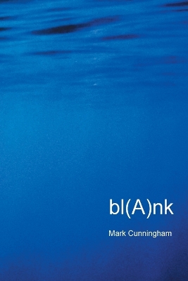 Book cover for bl(A)nk