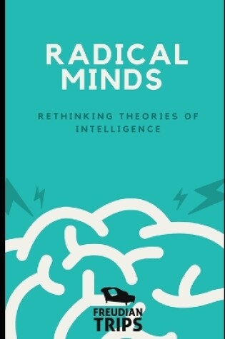 Cover of Radical Minds