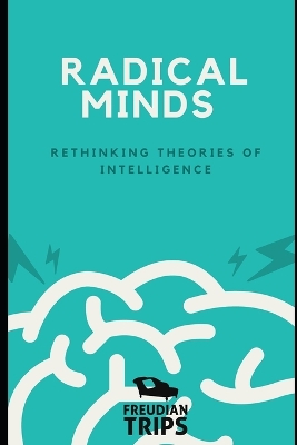 Book cover for Radical Minds