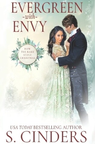 Cover of Evergreen With Envy