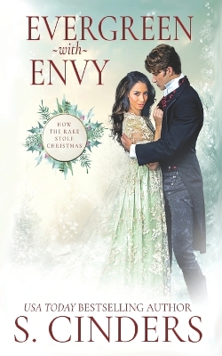 Book cover for Evergreen With Envy