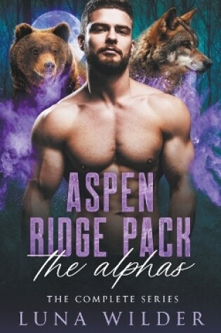 Cover of Aspen Ridge Pack