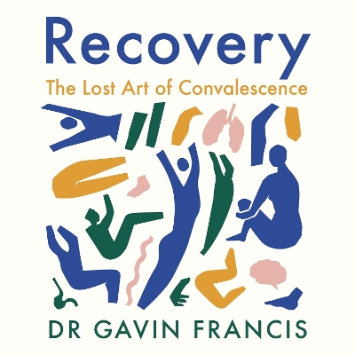 Book cover for Recovery