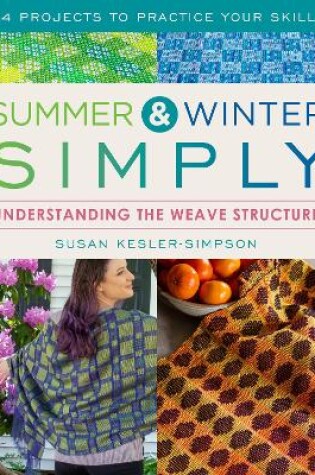 Cover of Summer and Winter Simply