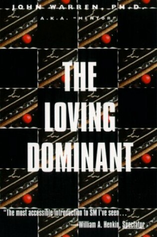 Cover of The Loving Dominant