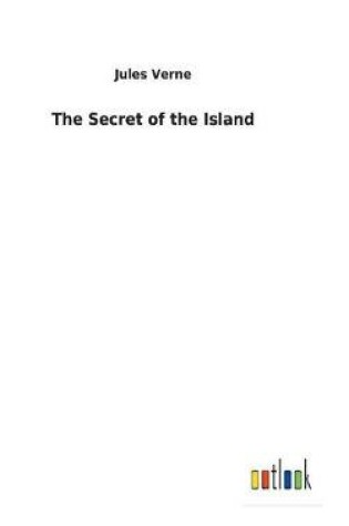 Cover of The Secret of the Island