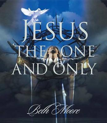 Book cover for Jesus the One and Only - Leader Kit