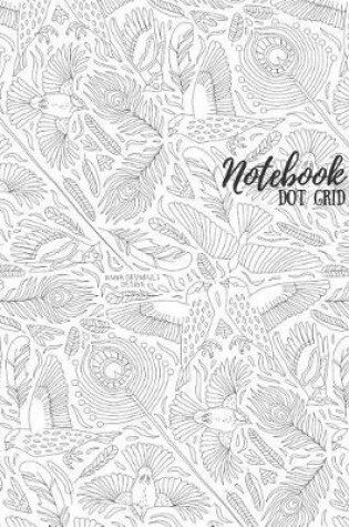 Cover of Notebook