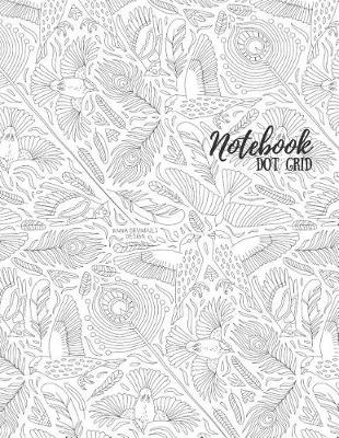 Cover of Notebook