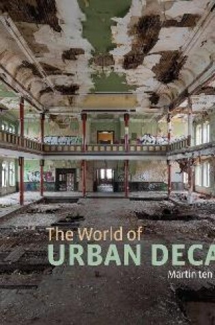 Cover of The World of Urban Decay 2