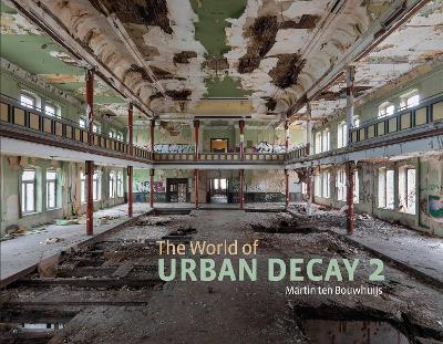 Cover of The World of Urban Decay 2