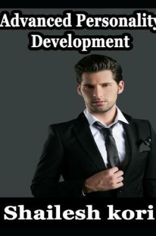 Cover of Advanced Personality Development