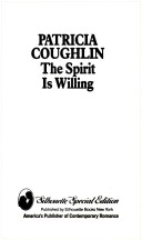 Book cover for The Spirit Is Willing
