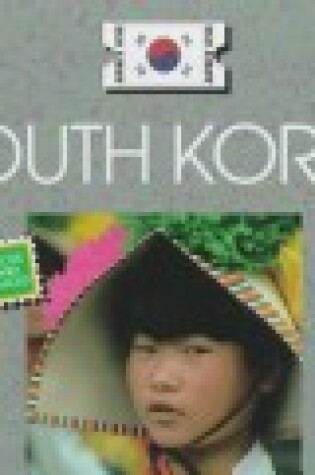 Cover of South Korea