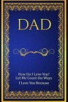 Book cover for Dad