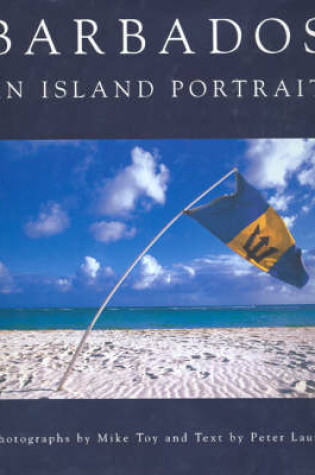 Cover of Barbados Island Portrait