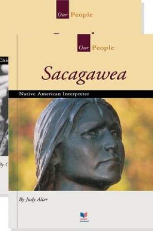 Cover of Our People Native Americans (Set)