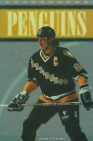 Cover of Pittsburgh Penguins