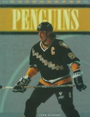 Book cover for Pittsburgh Penguins