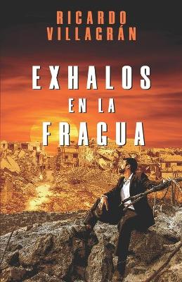 Book cover for Exhalos en la fragua