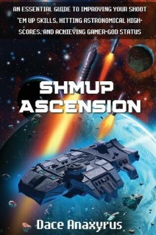 Cover of Shmup Ascension