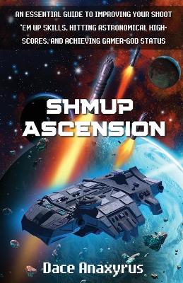 Book cover for Shmup Ascension