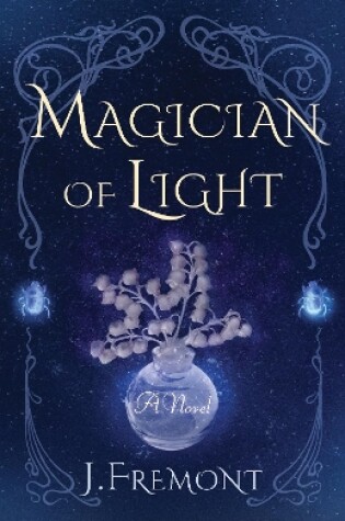 Cover of Magician of Light